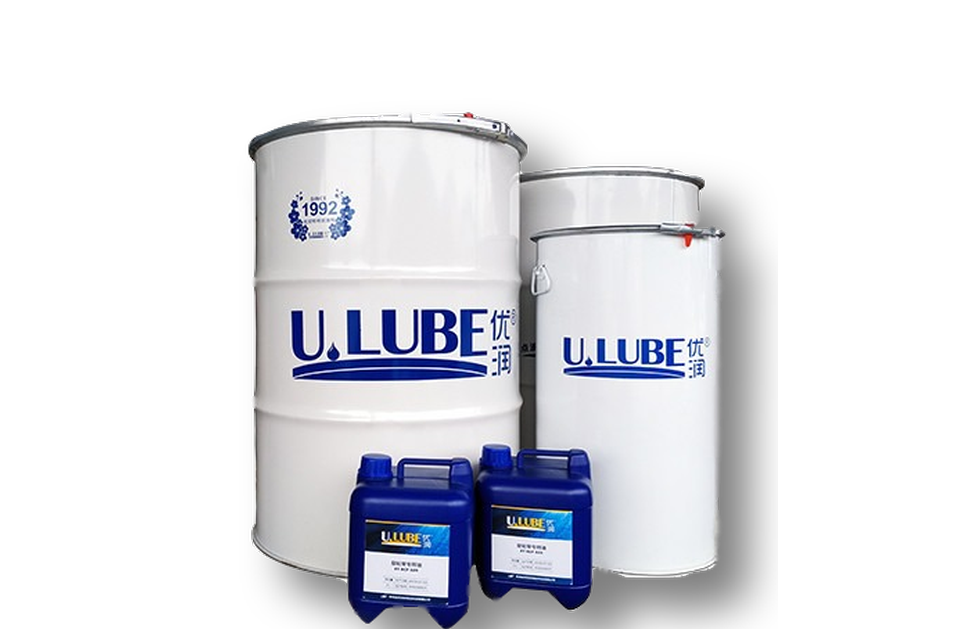 優(yōu)潤 開式齒輪潤滑油 ET O-OG C-F8